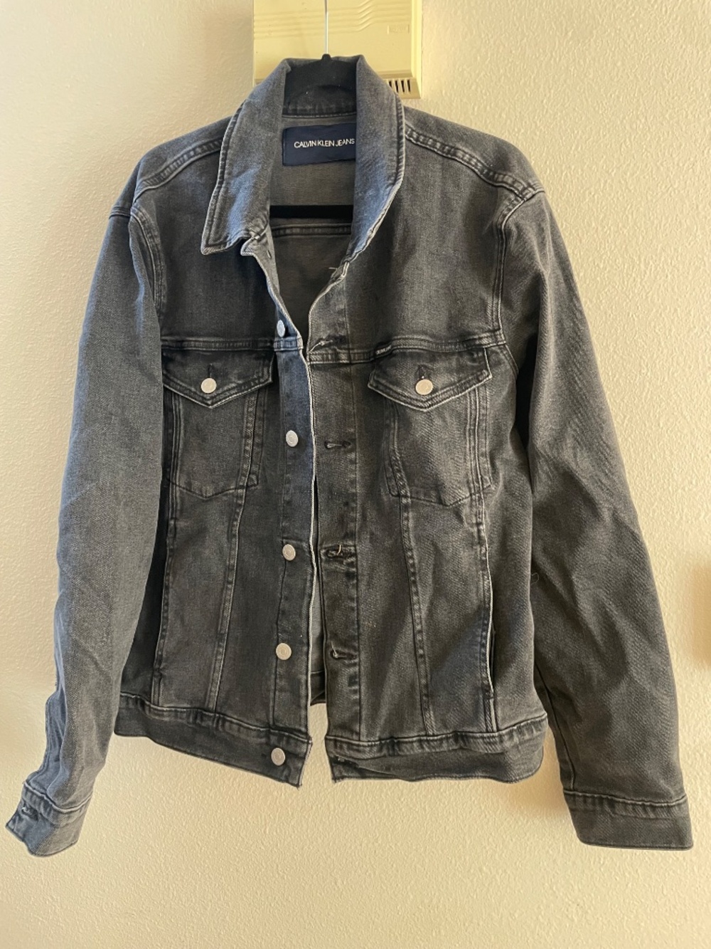 Calvin Klein Jean Jacket